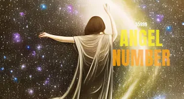 Uncover the Meaning Behind the 55999 Angel Number