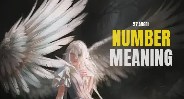 57 Angel Number: Uncovering the Meaning and Significance of This Mystical Number
