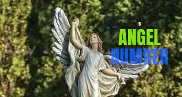 Uncover the Meaning Behind the 6 Angel Number