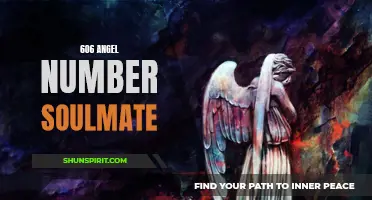 Unlock the Meaning Behind the 606 Angel Number and Find Your True Soulmate
