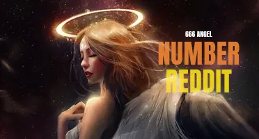 Unlocking the Secrets Behind the '666' Angel Number: A Reddit Discussion