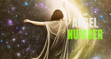 Unlock the Deeper Meaning of 690 Angel Number