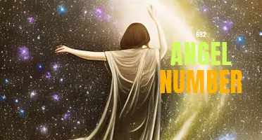 Unlock the Meaning Behind 692 - The Power of the Angel Number
