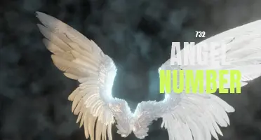 Unlock the Meaning of 732 Angel Number and Discover Your Destiny