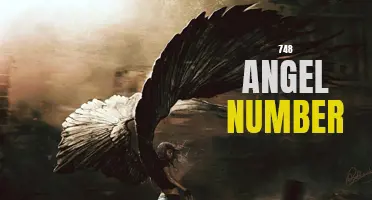 Uncovering the Meaning of the 748 Angel Number