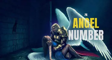 The Incredible Meaning Behind the '76' Angel Number