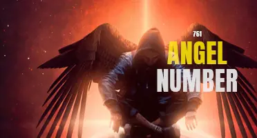 Unlocking the Meaning Behind the 761 Angel Number