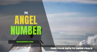 Uncovering the Meaning Behind the Angel Number 766