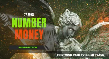 Unlock the Power of 77 Angel Number: How to Attract Money in Your Life