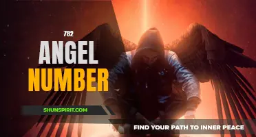 Unlock the Hidden Meaning Behind the 782 Angel Number