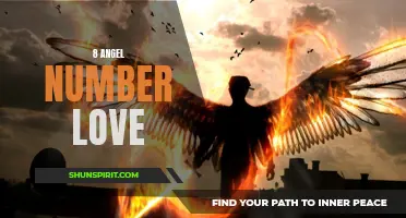 Unlocking the Meaning of 8 Angel Number Love: How to Find Your Soulmate