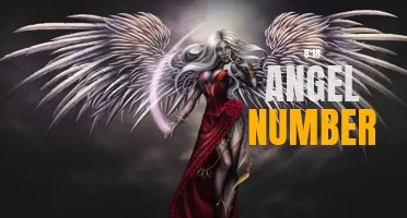 Discover the Meaning of 8:18 Angel Number: Unlock the Power of Divine Guidance