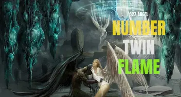Unlock the Meaning of 827: The Angel Number of Twin Flame Connections