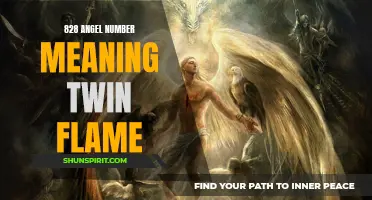 Unlock the Secrets Behind 828: The Angel Number That Reveals Your Twin Flame's Meaning