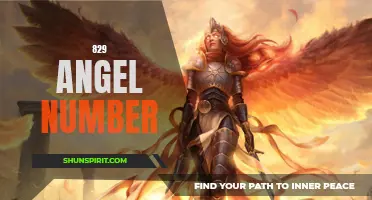 Unlock the Power of 829: The Meaning Behind the Angel Number