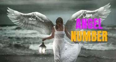 Unlock the Power of 8844: The Meaning of the Angel Number