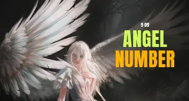 Uncovering the Significance of the 9:09 Angel Number