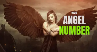 Unlocking the Meaning Behind the 90210 Angel Number