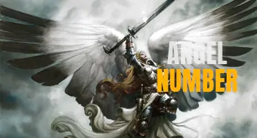 Unlocking the Hidden Meaning Behind the '94 Angel Number
