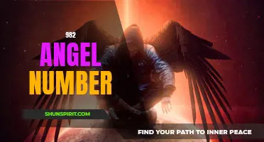 Unlocking the Hidden Meaning Behind the 982 Angel Number