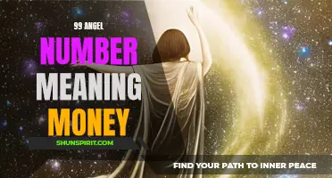 Unlock the Secrets of 99's Angel Number Meaning and Unlock Financial Abundance