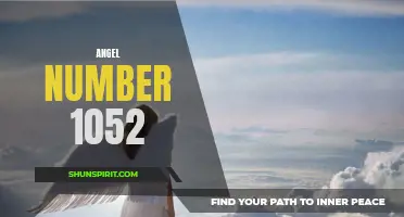 Unlock the Meaning of Angel Number 1052: Discover What This Special Number Has in Store for You!