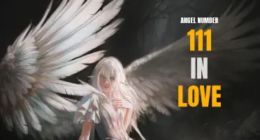 Unlock the Meaning of 'Angel Number 111' in Love