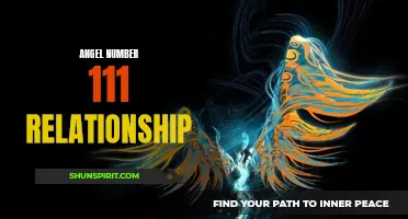 Uncovering the Meaning Behind Angel Number 111 in Relationships