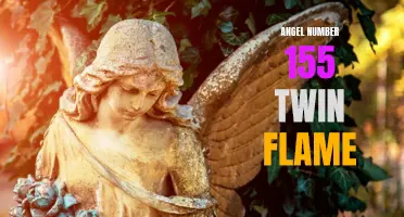 Unravelling the Meaning of Angel Number 155 in Your Twin Flame Connection