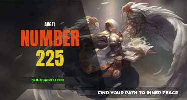 Unlocking the Meaning Behind Angel Number 225