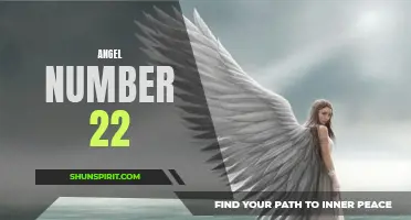Unlock Your Spiritual Potential with Angel Number 22