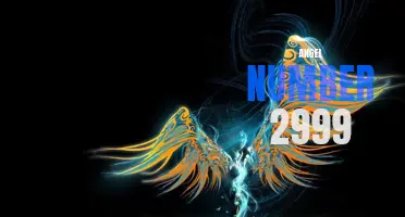 Unlocking the Power of Angel Number 2999: Discover the Hidden Meanings Behind This Mystical Number