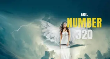 Unlock the Hidden Meaning Behind Angel Number 320
