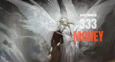 Unlock Financial Abundance with Angel Number 333!