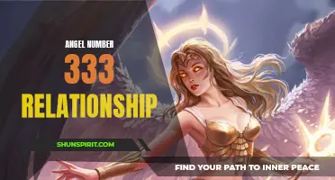 Unlocking the Power of Angel Number 333 in Relationships