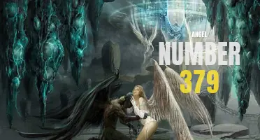 Unlocking the Meaning of Angel Number 379: A Guide to Spiritual Guidance