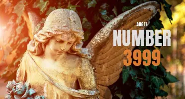 Unlocking the Secret Meaning of Angel Number 3999