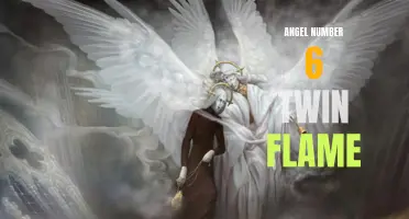 Unlocking the Meaning of Angel Number 6 in Your Twin Flame Journey