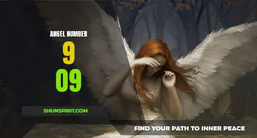 Unlock the Hidden Meaning of Angel Number 909!