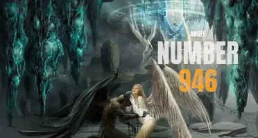 Unlock Your Spiritual Path with Angel Number 946