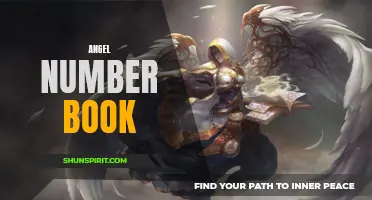 Unlocking the Power of Angel Numbers: A Comprehensive Guide to Interpreting Your Spiritual Signals
