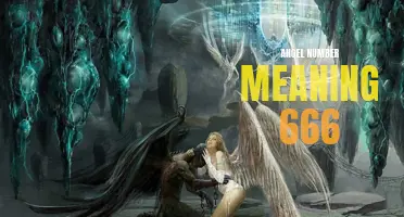 Unlocking the Hidden Power of Angel Number 666: Its Meaning and Significance