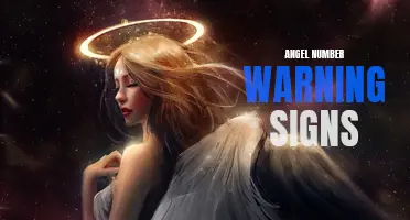 7 Warning Signs You Should Not Ignore When You See Angel Numbers