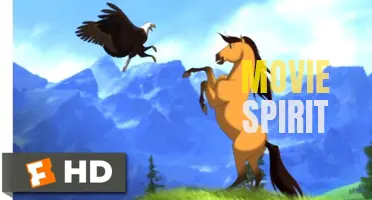Unleashing the True Spirit: A Captivating Animated Adventure