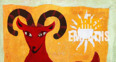 The Empathetic Nature of Aries: Unveiling Their Sensitivity