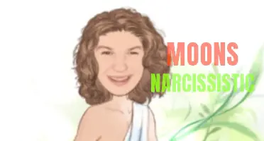 The Influence of Aries Moons on Narcissistic Traits