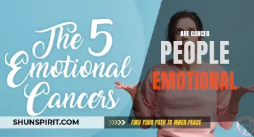 The Emotional Side of Cancer: Understanding the Impact on Individuals