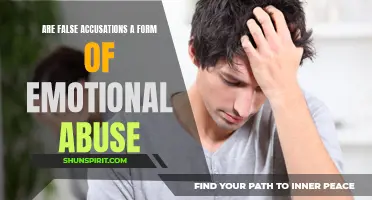 When False Accusations Become Emotional Abuse: The Power of Manipulation and Gaslighting