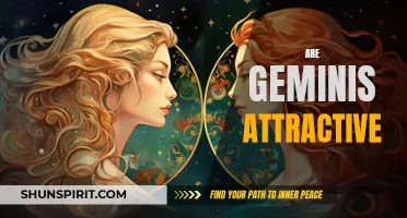 Why Geminis Are So Attractive: Unraveling the Magnetic Charm of the Zodiac Sign