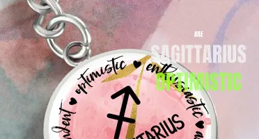 The Optimistic Nature of Sagittarius: Exploring the Positive Traits of this Zodiac Sign